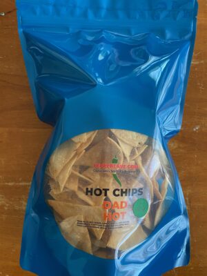 PepperCave Hot Chips - Image 4