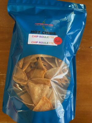 PepperCave Hot Chips - Image 2