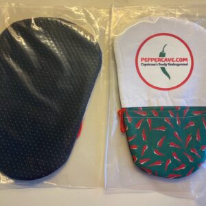 PepperCave Oven Mitt