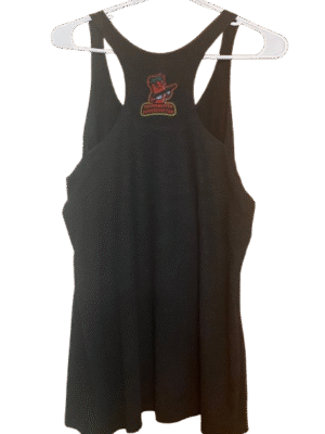 Fatiqued AF Tank-top - Image 2