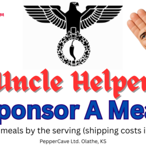 Sponsor a Meal