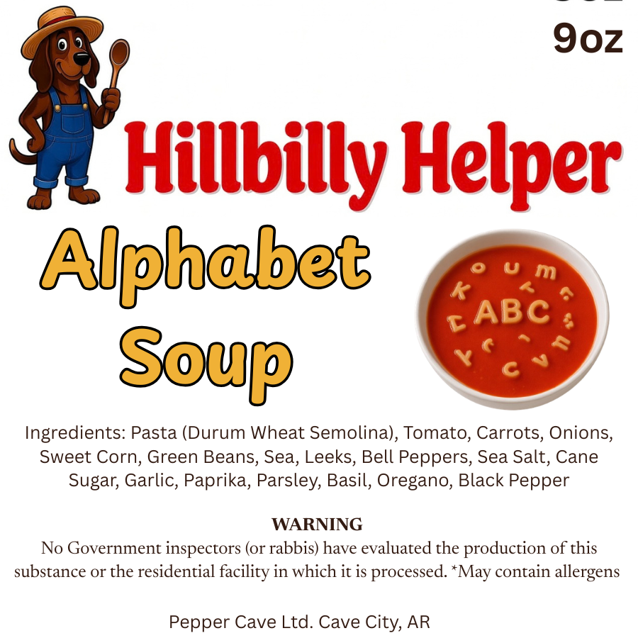 Hillbilly Helper